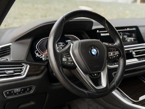 Used 2021 BMW X5 xDrive40i w/ Premium Package 2 image 10