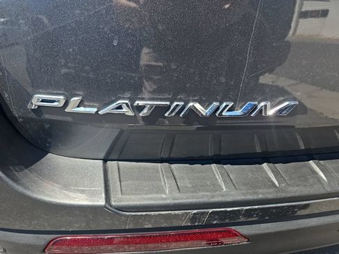 Used 2026 Ford Explorer Platinum AWD/4WD image 41