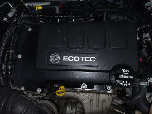 Used 2017 Buick Encore Preferred image 30