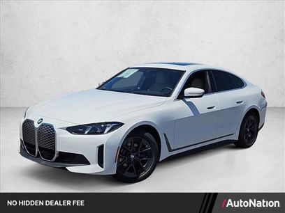 New 2026 BMW i4 eDrive40 w/ Driving Assistance Package