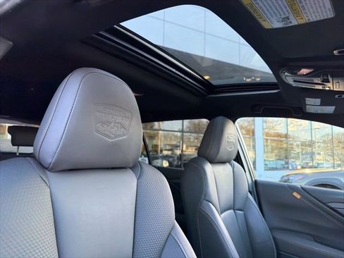 Used 2022 Subaru Outback Wilderness image 21