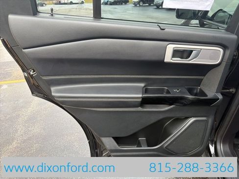 Used 2022 Ford Explorer ST w/ Equipment Group 401A image 26