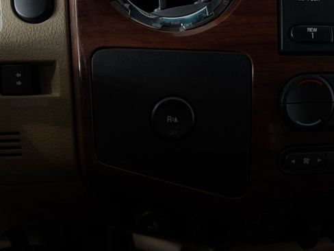 Used 2008 Ford F350 King Ranch RWD image 28