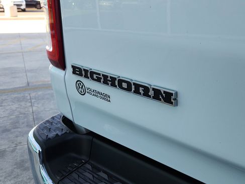 Used 2021 RAM 1500 Big Horn image 10