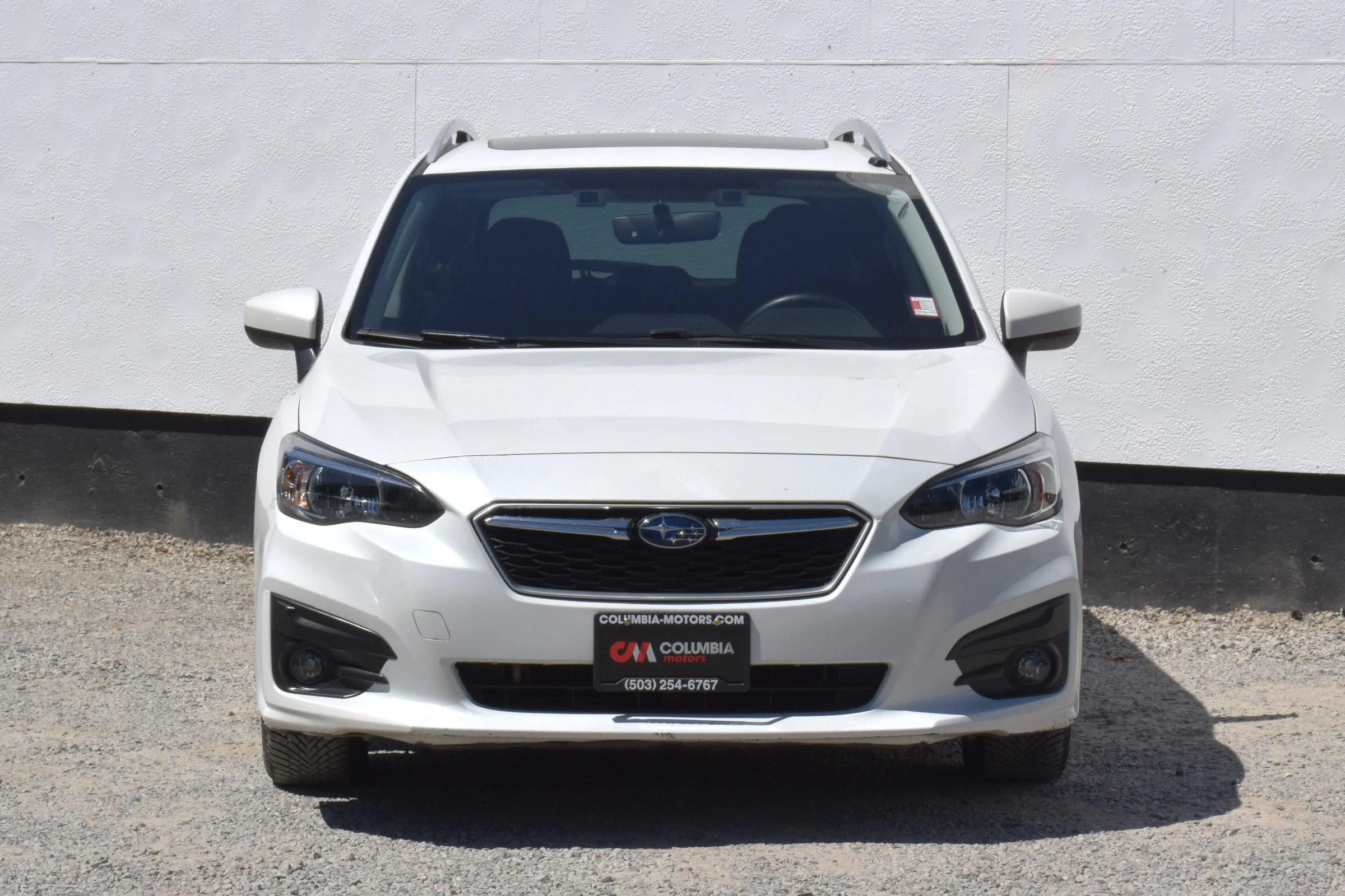 Used 2017 Subaru Impreza 2.0i Premium AWD/4WD image 35