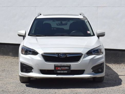 Used 2017 Subaru Impreza 2.0i Premium AWD/4WD image 35