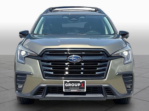 Used 2023 Subaru Ascent Onyx Edition Limited AWD/4WD image 4