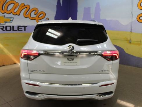 Used 2022 Buick Enclave Avenir w/ Trailering Package, 5000 lbs. AWD/4WD image 4