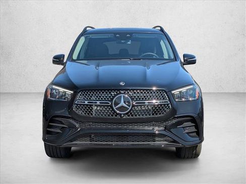 New 2026 Mercedes-Benz GLE 450 4MATIC image 6