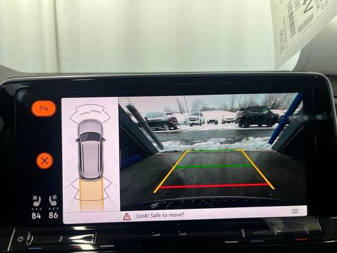 New 2026 Volkswagen Atlas Peak Edition image 17