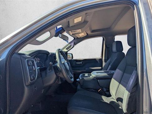 Used 2020 Chevrolet Silverado 1500 LT image 9