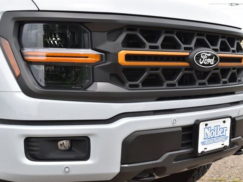 Used 2025 Ford F150 Tremor AWD/4WD image 5