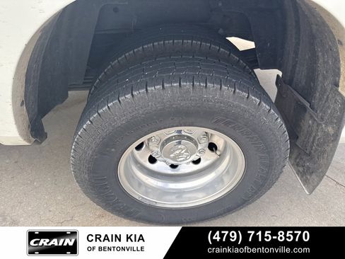 Used 2022 RAM 3500 Limited image 9