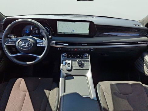 Used 2025 Hyundai Palisade Calligraphy AWD/4WD image 10