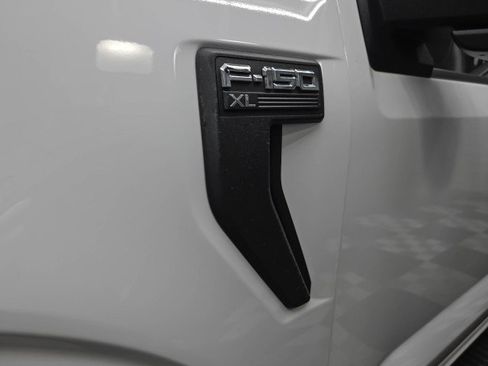 Used 2021 Ford F150 XL w/ Trailer Tow Package AWD/4WD image 39