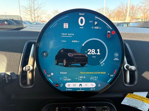 Used 2025 MINI Cooper Countryman S image 38