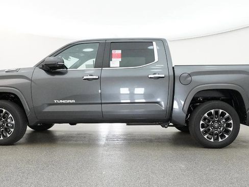 New 2026 Toyota Tundra Limited AWD/4WD image 22