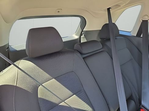 New 2026 Honda CR-V EX image 17