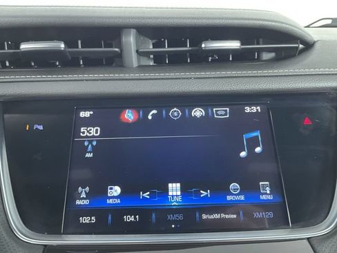 Used 2018 Cadillac XT5 Luxury w/ Driver Awareness Package AWD/4WD image 22