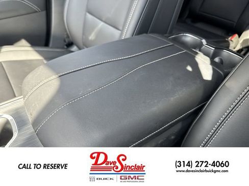 New 2026 GMC Acadia Elevation w/ Black Edition AWD/4WD image 21