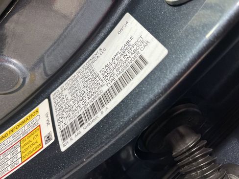 Used 2024 Honda Accord LX image 33