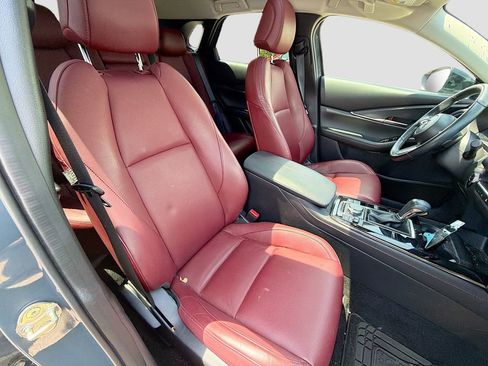 Used 2023 MAZDA CX-30 AWD 2.5 S w/ Preferred Package image 29