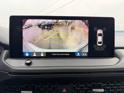 New 2026 Honda Accord EX-L image 9