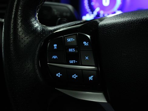 Used 2022 Ford Explorer ST w/ Equipment Group 401A AWD/4WD image 21