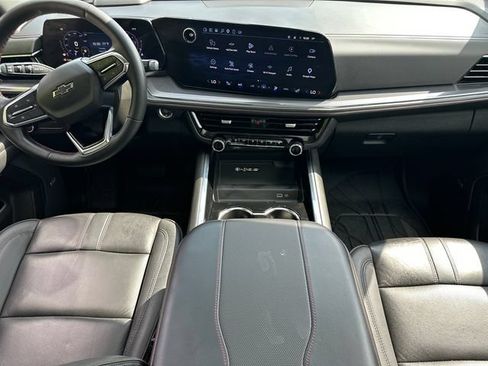 Used 2025 Chevrolet Tahoe RST w/ Comfort Package AWD/4WD image 24