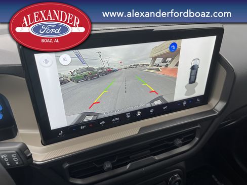 New 2025 Ford Bronco Sport Big Bend w/ Convenience Package image 22