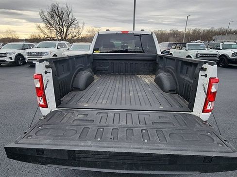 Used 2023 Ford F150 XL w/ STX Appearance Package image 28