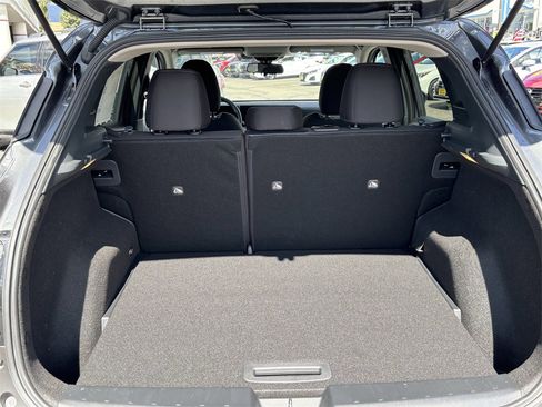 New 2026 Nissan Kicks SV image 12