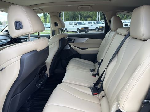 Certified 2026 Acura MDX FWD w/ Technology Package image 31