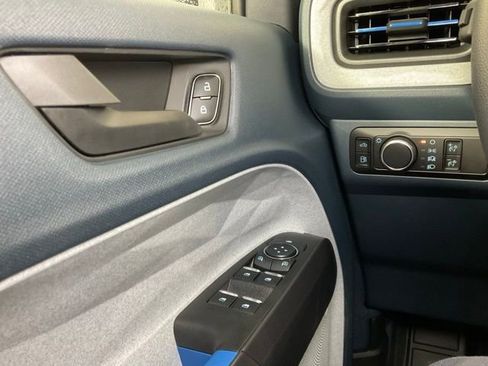 New 2025 Ford Maverick XLT image 20