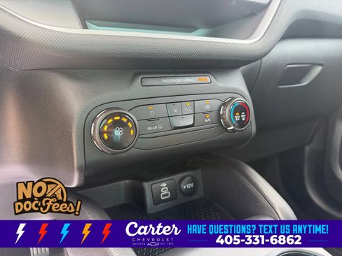 Used 2023 Ford Bronco Sport AWD/4WD image 24