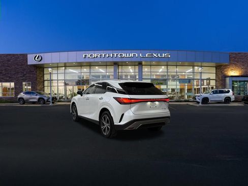 Used 2023 Lexus RX 350 Premium w/ Accessory Package image 23