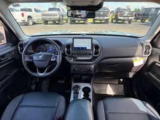 Used 2023 Ford Bronco Sport Outer Banks w/ Tech Package AWD/4WD video 2