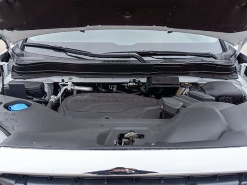 New 2026 Honda Ridgeline RTL image 33