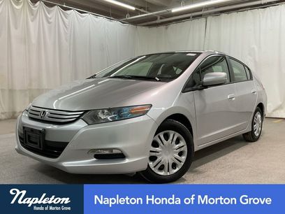Used 2011 Honda Insight LX