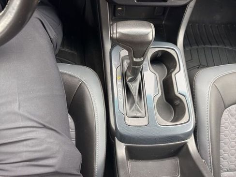 Used 2016 Chevrolet Colorado Z71 image 18