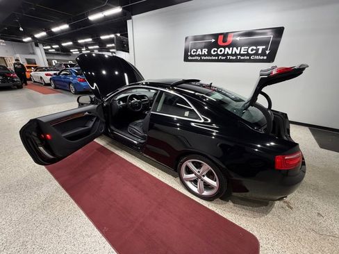 Used 2009 Audi A5 3.2 image 46