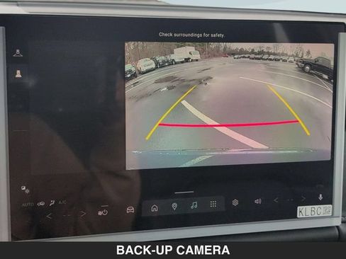 New 2026 MAZDA CX-5 Select AWD/4WD image 20