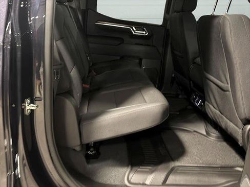 New 2024 Chevrolet Silverado 1500 LT w/ LPO, Chrome Package AWD/4WD image 29