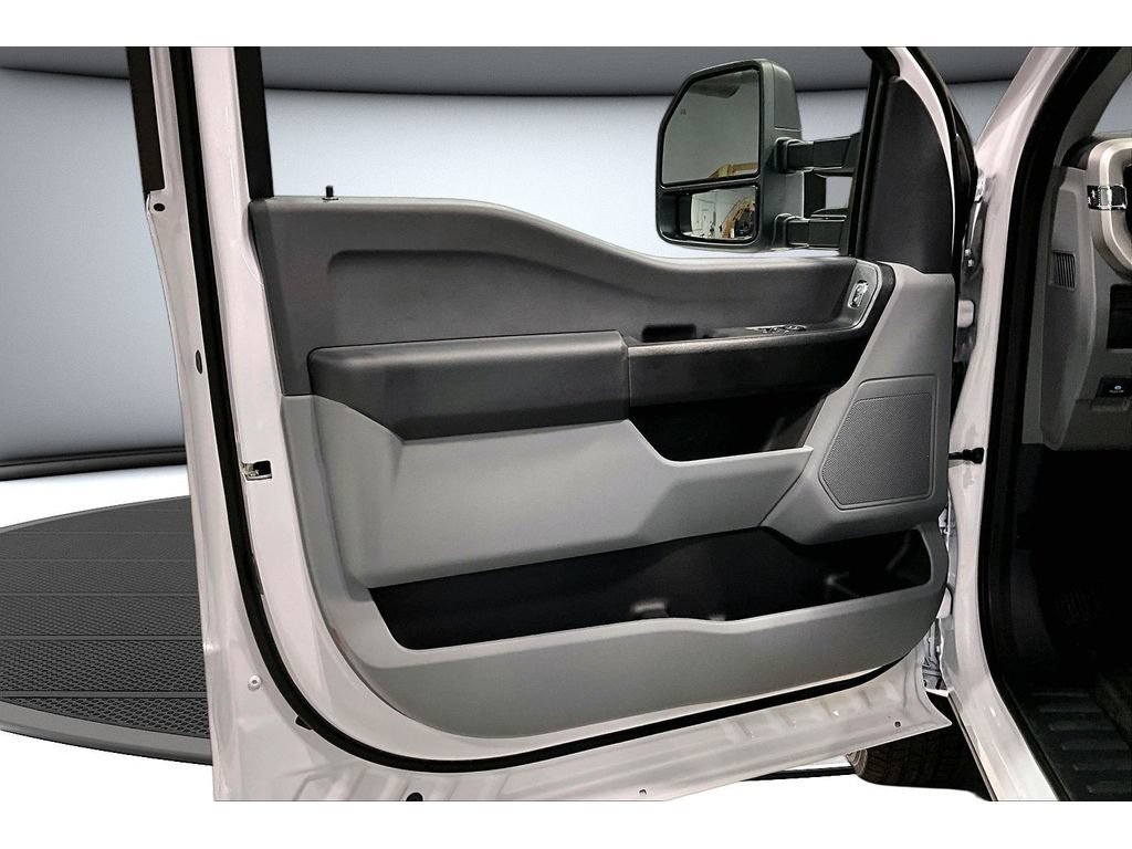 New 2027 Ford F350 XL w/ XL Chrome Package AWD/4WD image 34
