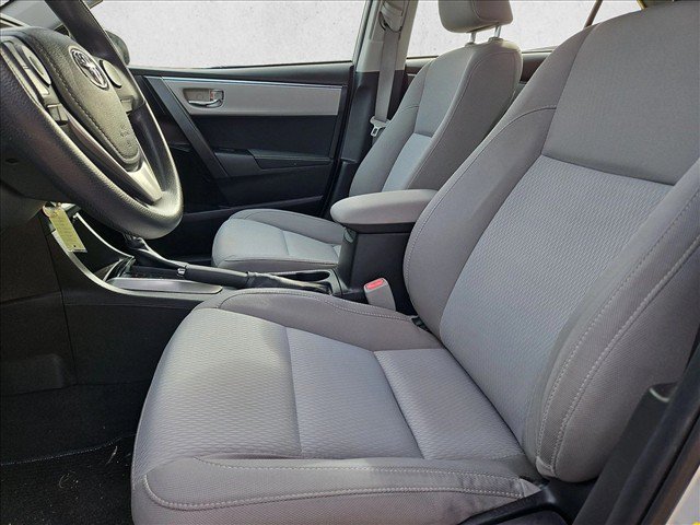 Used 2016 Toyota Corolla LE FWD image 15