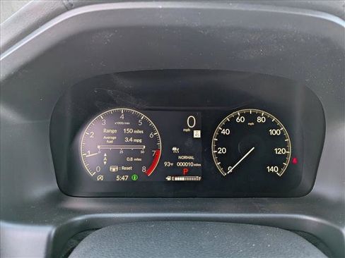 New 2026 Honda Odyssey Sport-L image 11