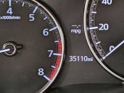 Used 2023 MAZDA CX-30 AWD 2.5 S w/ Preferred Package image 17