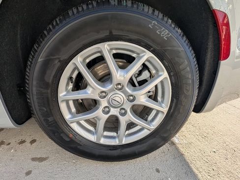 New 2026 Chrysler Pacifica Select FWD image 45