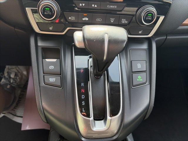 Used 2021 Honda CR-V EX-L image 23