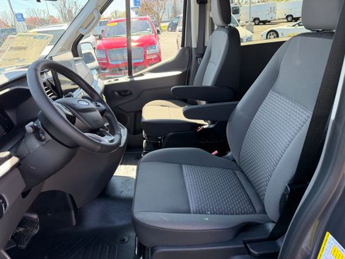 New 2026 Ford Transit 350 XLT AWD/4WD image 14